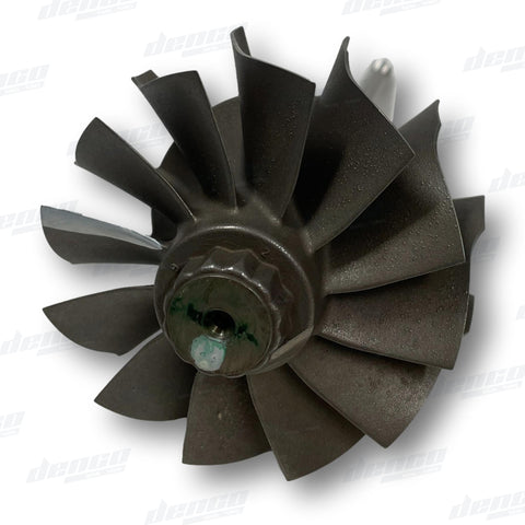 4040090h  Holset Turbine Wheel Assembly