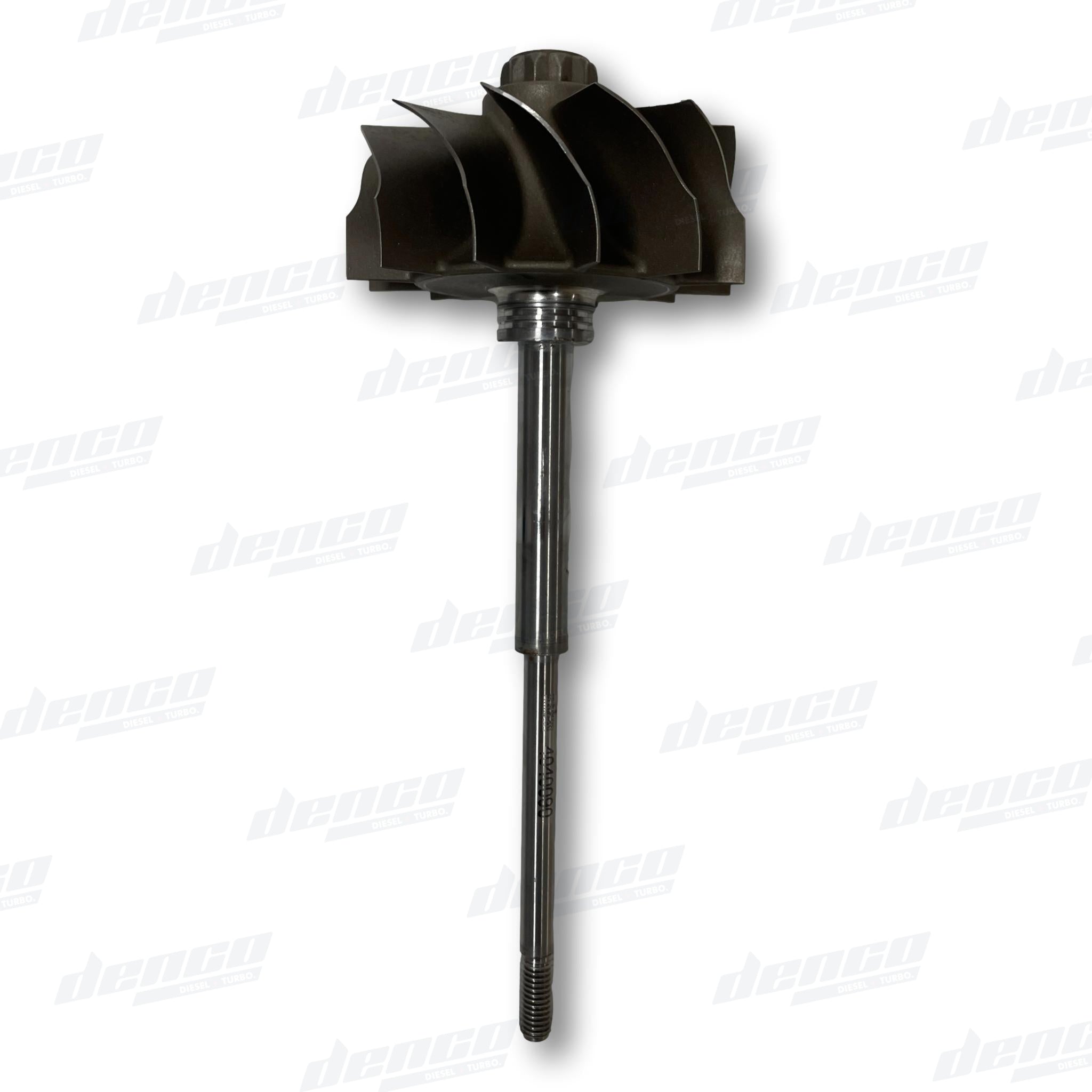 4040090h Holset Turbine Wheel Assembly | Denco Diesel and Turbo