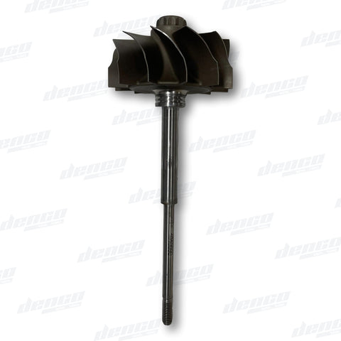 4040090H Holset Turbine Wheel Assembly Shaft &