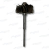 4040090H Holset Turbine Wheel Assembly Shaft &