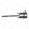 4040154H Turbo Wastegate Actuator Kit Hx35 / Hx40 Turbocharger Accessories