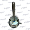 4040154H Turbo Wastegate Actuator Kit Hx35 / Hx40 Turbocharger Accessories