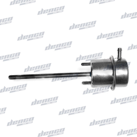 4040154H Turbo Wastegate Actuator Kit Hx35 / Hx40 Turbocharger Accessories