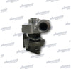 4955267 Turbocharger He221W Cummins Qsb4 4.5Ltr Genuine Oem Turbochargers