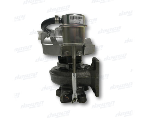 4955267 Turbocharger He221W Cummins Qsb4 4.5Ltr Genuine Oem Turbochargers