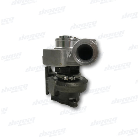 4955267 Turbocharger He221W Cummins Qsb4 4.5Ltr Genuine Oem Turbochargers