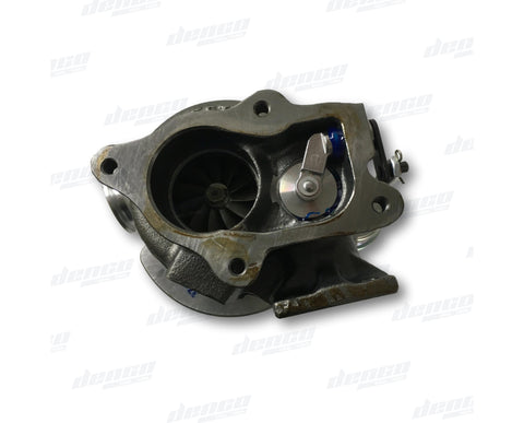 4955267 Turbocharger He221W Cummins Qsb4 4.5Ltr Genuine Oem Turbochargers