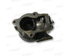 4955267 Turbocharger He221W Cummins Qsb4 4.5Ltr Genuine Oem Turbochargers