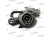 4955267 Turbocharger He221W Cummins Qsb4 4.5Ltr Genuine Oem Turbochargers