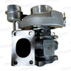 4040208h Turbocharger He221w Cummins Industrial (Engine Qsb4) 4.5l - GENUINE OEM TURBOCHARGERS
