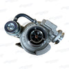 4040208h Turbocharger He221w Cummins Industrial (Engine Qsb4) 4.5l - GENUINE OEM TURBOCHARGERS