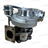 4040208h Turbocharger He221w Cummins Industrial (Engine Qsb4) 4.5l - GENUINE OEM TURBOCHARGERS