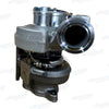 4040208h Turbocharger He221w Cummins Industrial (Engine Qsb4) 4.5l - GENUINE OEM TURBOCHARGERS