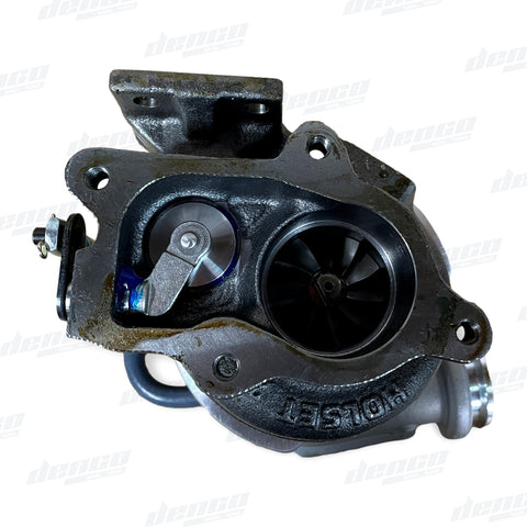 4040208h Turbocharger He221w Cummins Industrial (Engine Qsb4) 4.5l - GENUINE OEM TURBOCHARGERS