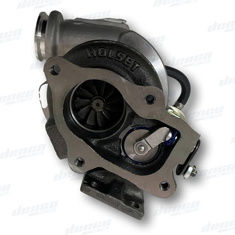 4955269 Turbocharger He221W Ditch Witch (Cummins Qsb4) Genuine Oem Turbochargers