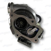 4955269 Turbocharger He221W Ditch Witch (Cummins Qsb4) Genuine Oem Turbochargers