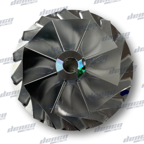 4040285H TURBO COMPRESSOR WHEEL HX60 MFS SUIT CUMMINS / SCANIA