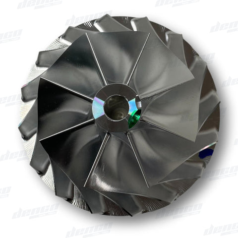 4040285H TURBO COMPRESSOR WHEEL HX60 MFS SUIT CUMMINS / SCANIA