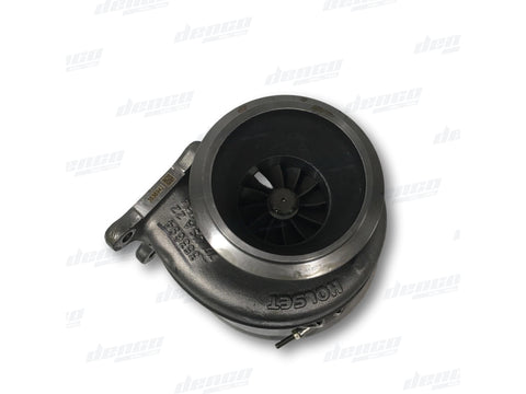 4089988 Turbocharger Hx55 Qsm11 Cummins Front End Loader Genuine Oem Turbochargers