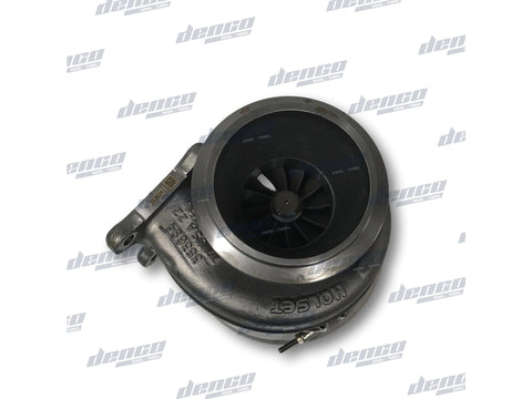 4089988 Turbocharger Hx55 Qsm11 Cummins Front End Loader Genuine Oem Turbochargers