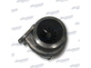4089988 Turbocharger Hx55 Qsm11 Cummins Front End Loader Genuine Oem Turbochargers