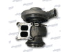 4089988 Turbocharger Hx55 Qsm11 Cummins Front End Loader Genuine Oem Turbochargers