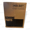 4040472H Turbocharger Hx40W Jcb Industrial Wheel Loader 8.3L (Cummins Engine Qsc) Genuine Oem