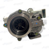 4040472H Turbocharger Hx40W Jcb Industrial Wheel Loader 8.3L (Cummins Engine Qsc) Genuine Oem