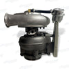 4040472H Turbocharger Hx40W Jcb Industrial Wheel Loader 8.3L (Cummins Engine Qsc) Genuine Oem