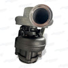 4040472H Turbocharger Hx40W Jcb Industrial Wheel Loader 8.3L (Cummins Engine Qsc) Genuine Oem