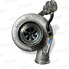 4040472H Turbocharger Hx40W Jcb Industrial Wheel Loader 8.3L (Cummins Engine Qsc) Genuine Oem