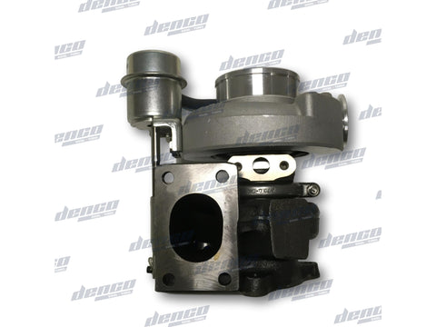 4955272 Turbocharger He221W Cummins Industrial Qsb Genuine Oem Turbochargers