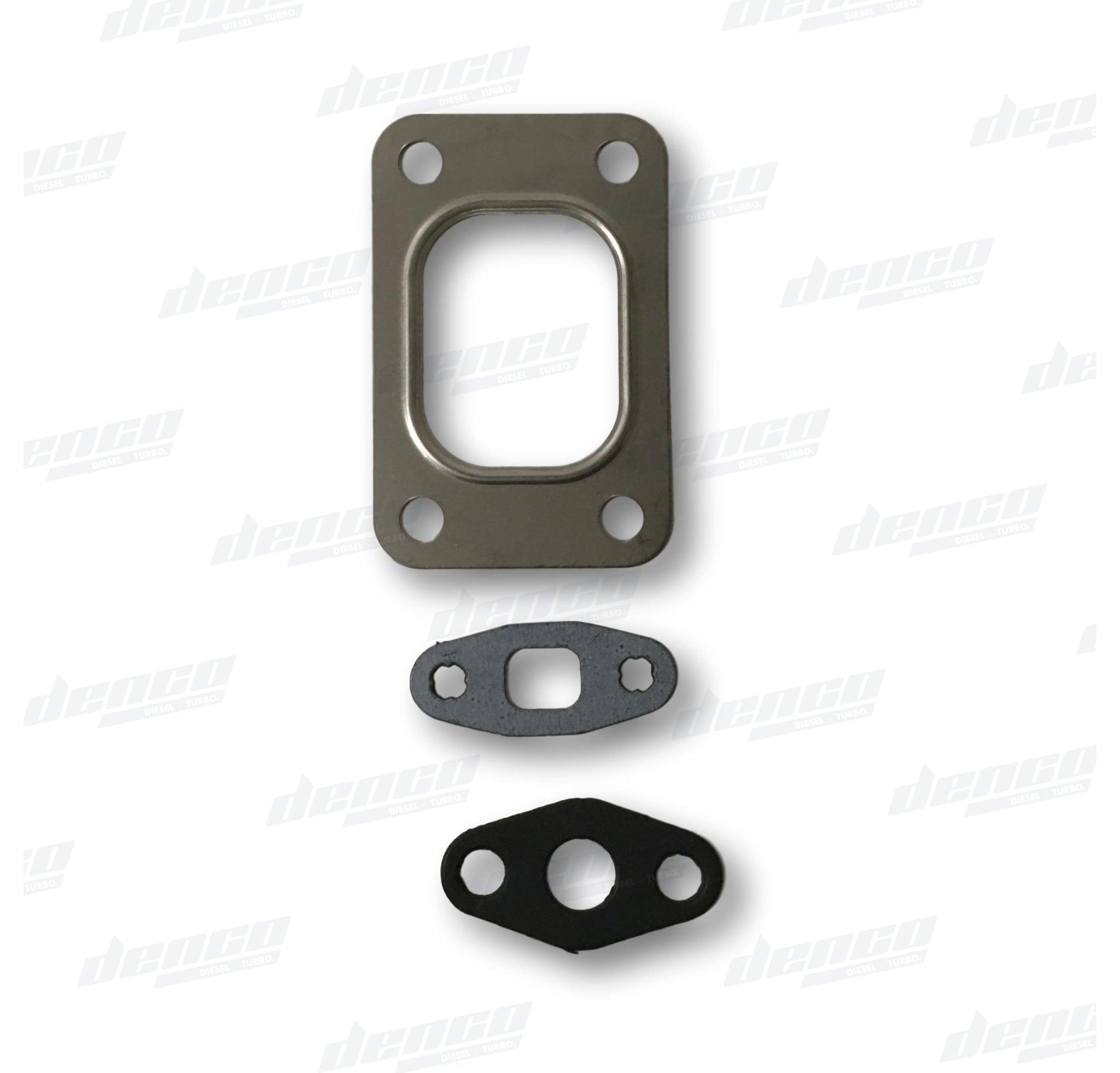 4040552 4040553h Turbocharger He221w Cummins Industrial (Engine Qsb) | Denco ...