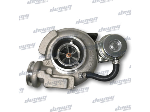 4040553H TURBOCHARGER HE221W CUMMINS INDUSTRIAL (ENGINE QSB)