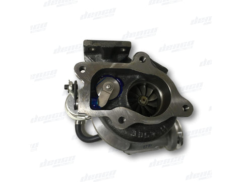 4040553h Turbocharger He221w Cummins Industrial (Engine Qsb) - GENUINE OEM TURBOCHARGERS