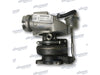 4955272 Turbocharger He221W Cummins Industrial Qsb Genuine Oem Turbochargers