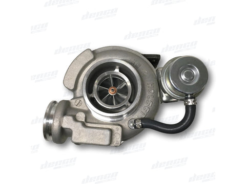 4040553H TURBOCHARGER HE221W CUMMINS INDUSTRIAL (ENGINE QSB)