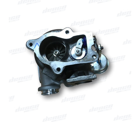 4040555h Turbocharger He221w Cummins Industrial (Qsb Engine) - GENUINE OEM TURBOCHARGERS