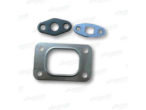 4955273 Turbocharger He221W Cummins Qsb Industrial. Genuine Oem Turbochargers