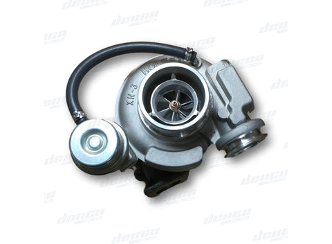 4040555h Turbocharger He221w Cummins Industrial (Qsb Engine)