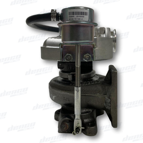 4955279 Turbocharger He221W Cummins Qsb Industrial 4.5Ltr Genuine Oem Turbochargers