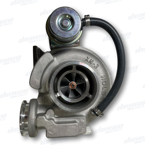 4040567H TURBOCHARGER HE221W  CUMMINS INDUSTRIAL 4.5L (ENGINE QSB)