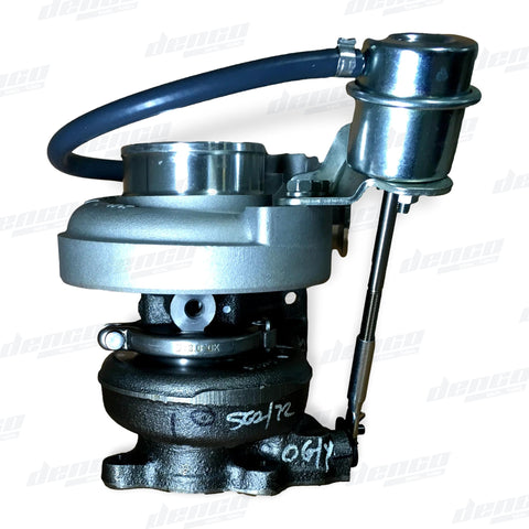 4040569h Turbocharger He221w Cummins Industrial (Qsb Engine) - GENUINE OEM TURBOCHARGERS