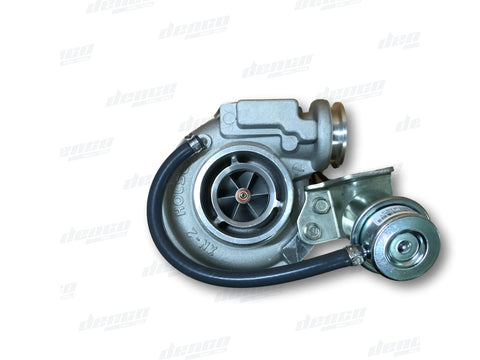 4040569H TURBOCHARGER HE221W CUMMINS INDUSTRIAL (QSB ENGINE)