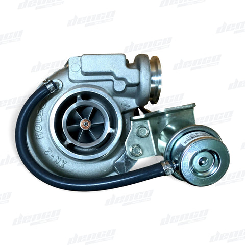 4040569h Turbocharger He221w Cummins Industrial (Qsb Engine)