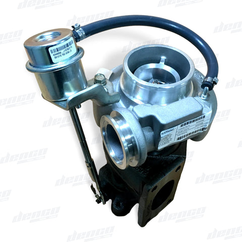 4040569h Turbocharger He221w Cummins Industrial (Qsb Engine) - GENUINE OEM TURBOCHARGERS