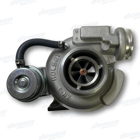 4040571H TURBOCHARGER HE221W CUMMINS INDUSTRIAL 4.5L (ENGINE QSB)