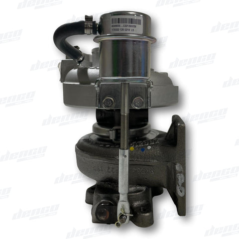 4955281 Turbocharger He221W Cummins Qsb Industrial 4.5L Genuine Oem Turbochargers