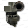 4955281 Turbocharger He221W Cummins Qsb Industrial 4.5L Genuine Oem Turbochargers