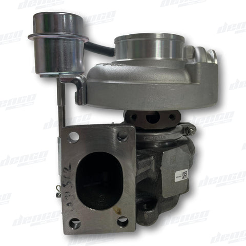 4955281 Turbocharger He221W Cummins Qsb Industrial 4.5L Genuine Oem Turbochargers